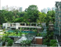 Goodwood Residence (D10), Condominium #118512122